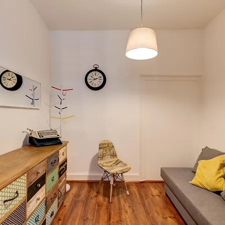 Historical Gem In Baixa ליסבון