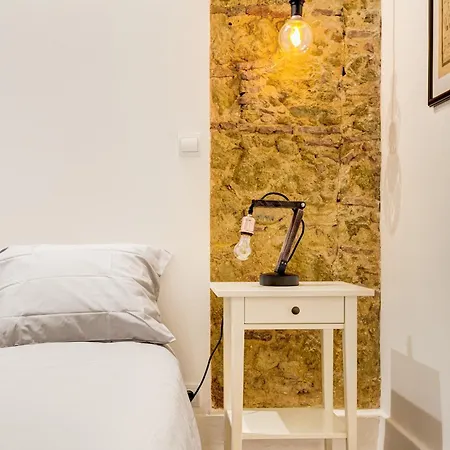 Historical Gem In Baixa *